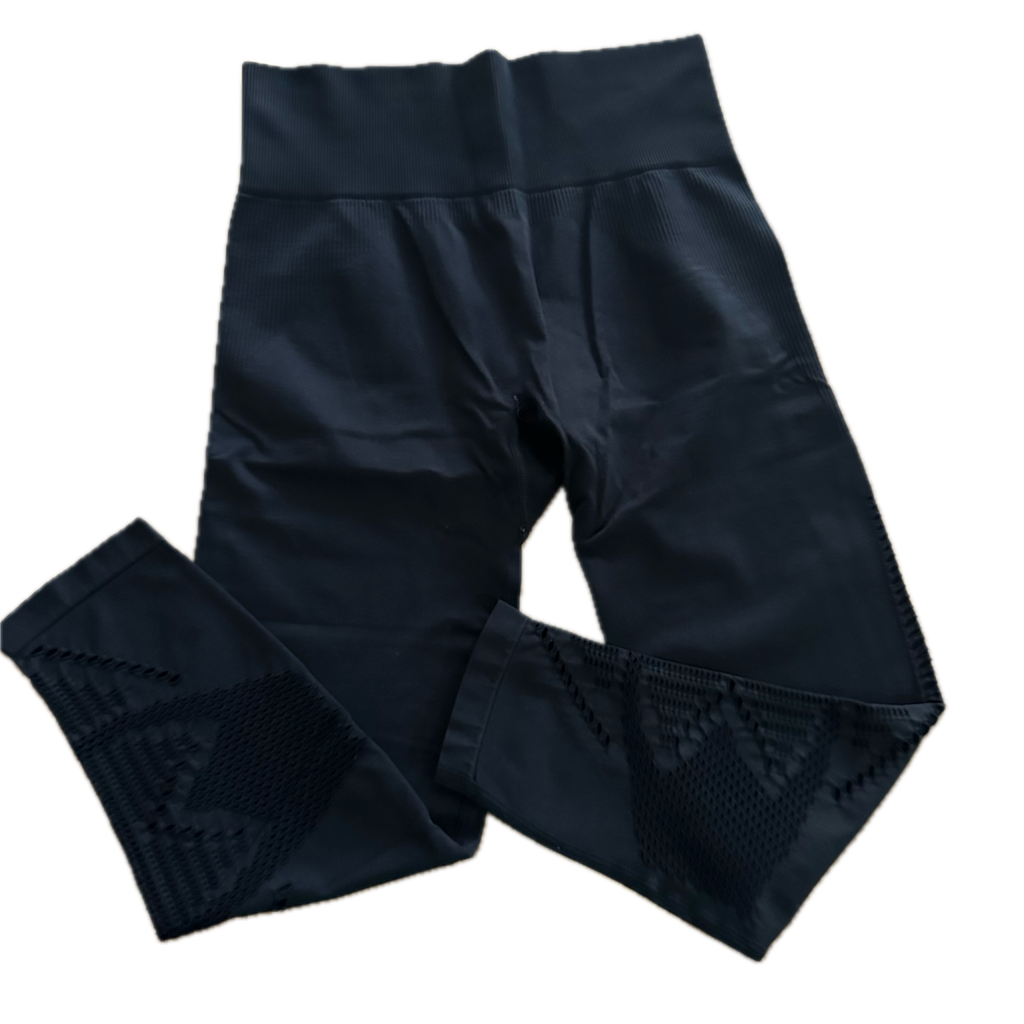 Legging talla M PINK negro