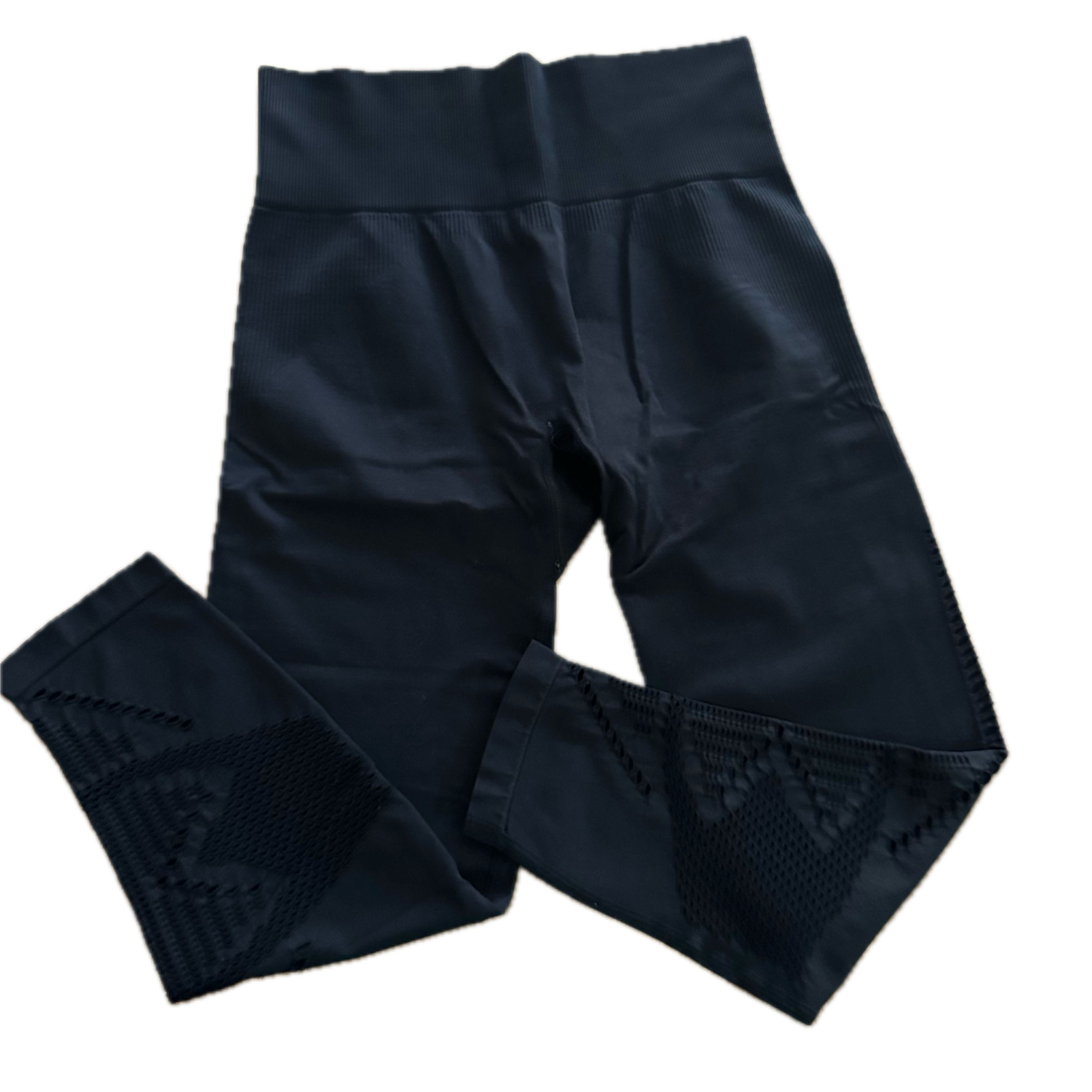 Legging talla M PINK negro