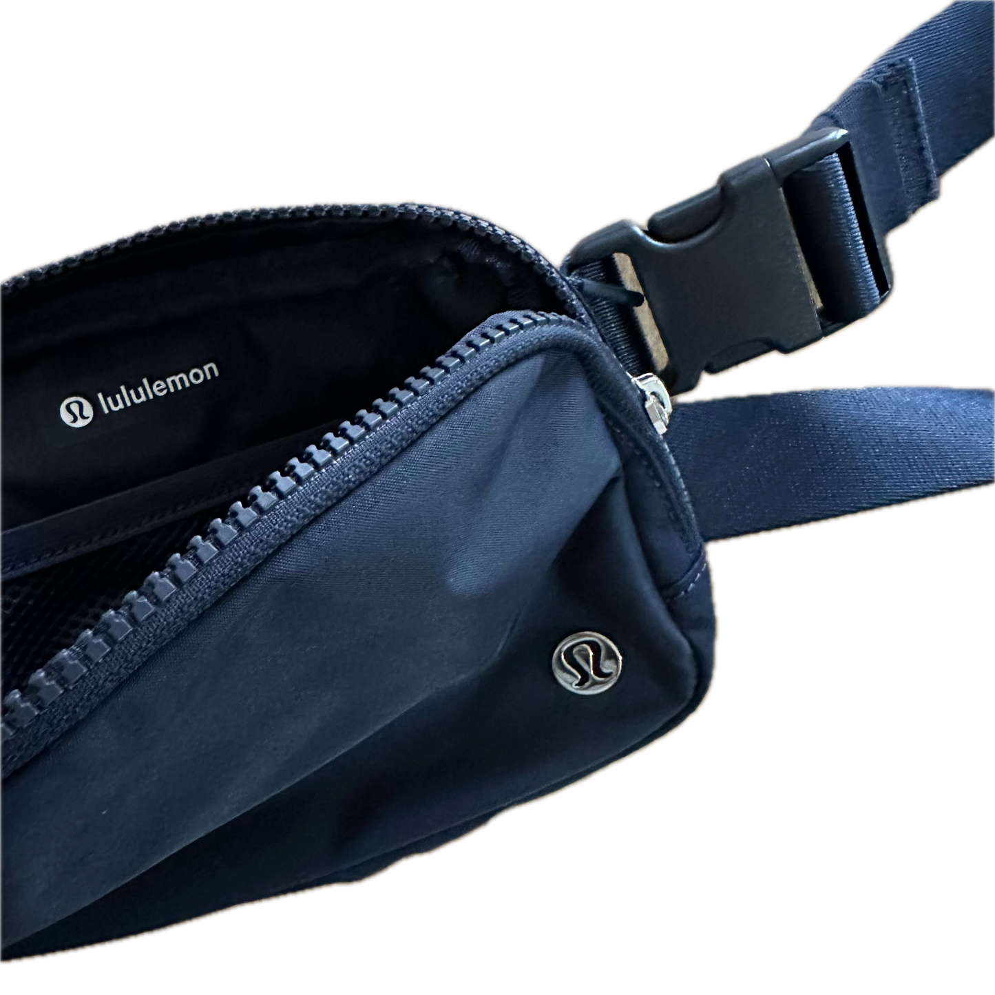 Belt bag 1 L azul marino