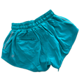 Short talla 2 aqua