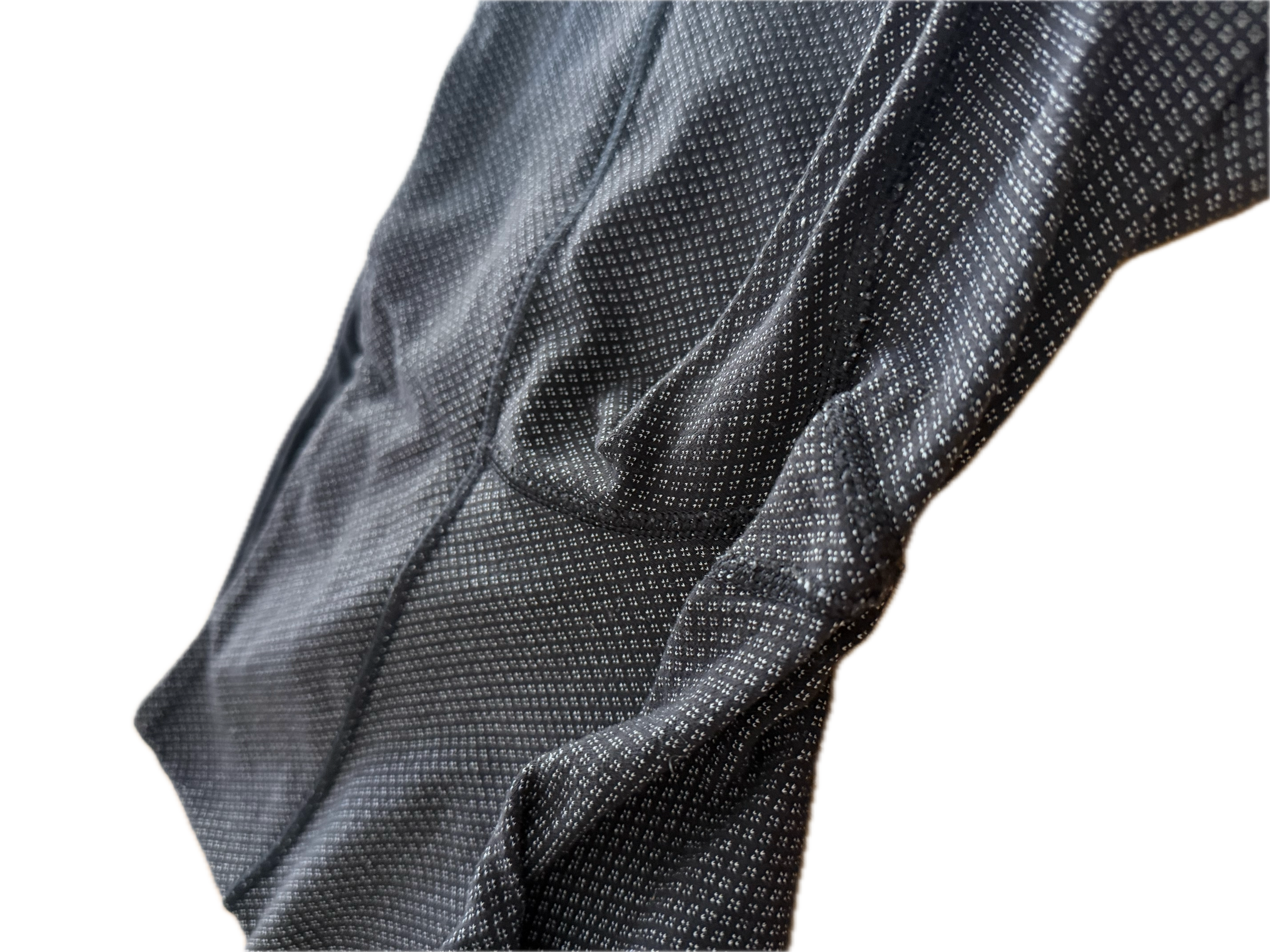Legging 4 print rombitos