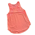 Tank talla 8-10 naranja fosfo