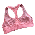 Top talla 8 coral