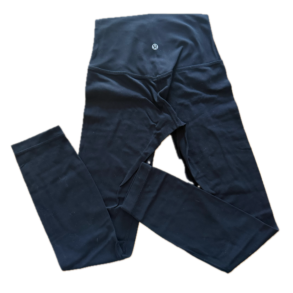 Legging talla 2 negro