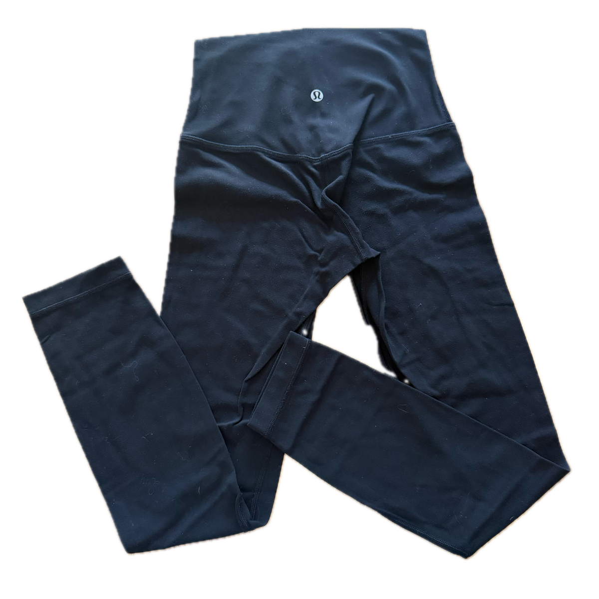 Legging talla 2 negro