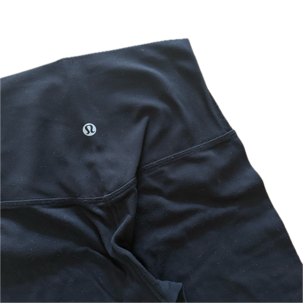 Legging talla 2 negro