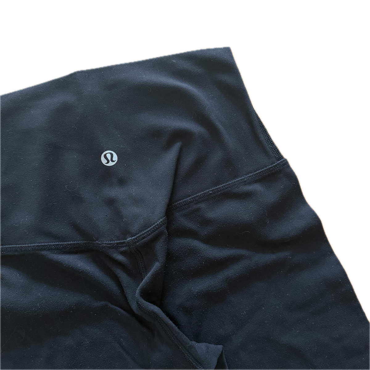 Legging talla 2 negro