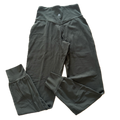 Jogger talla 2 verde olivo