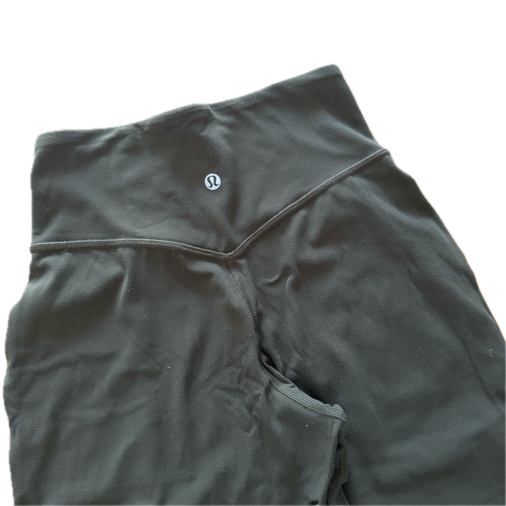 Jogger talla 2 verde olivo
