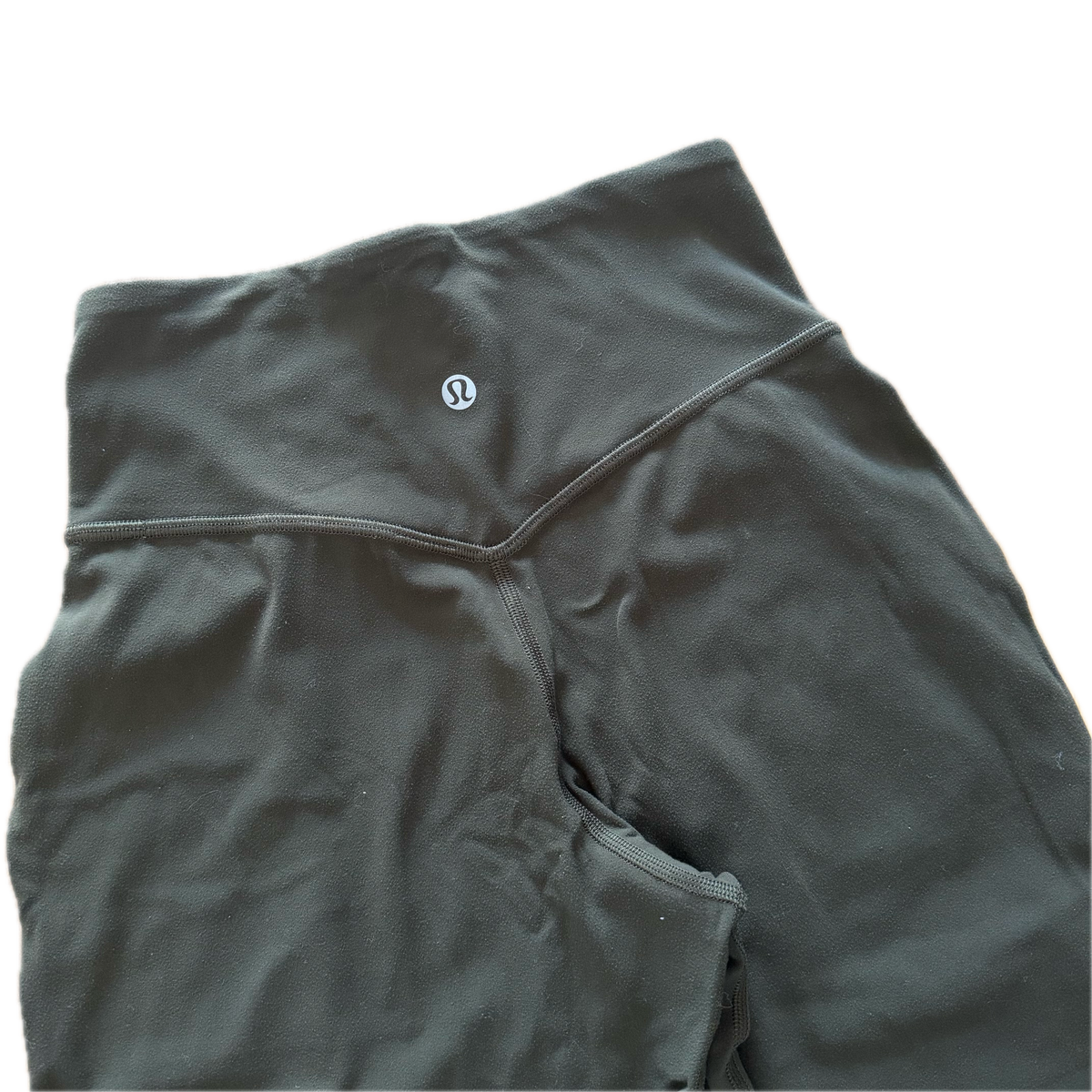 Jogger talla 2 verde olivo
