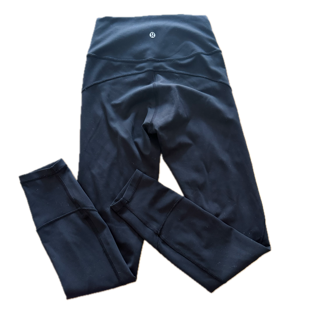 Legging talla 4 negro