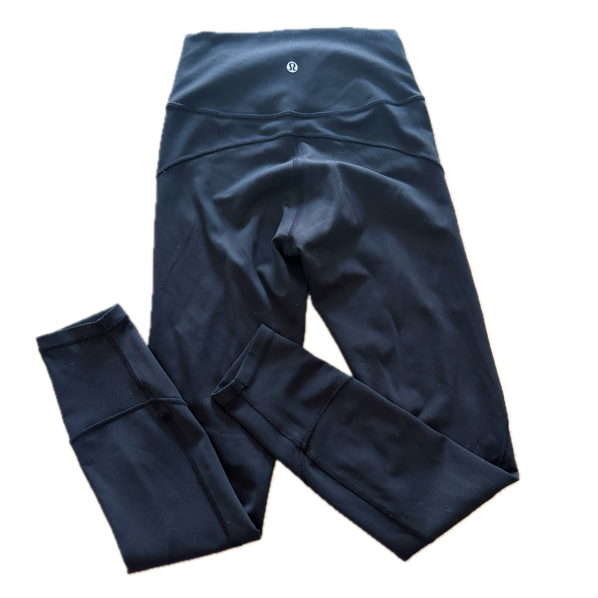 Legging talla 4 negro