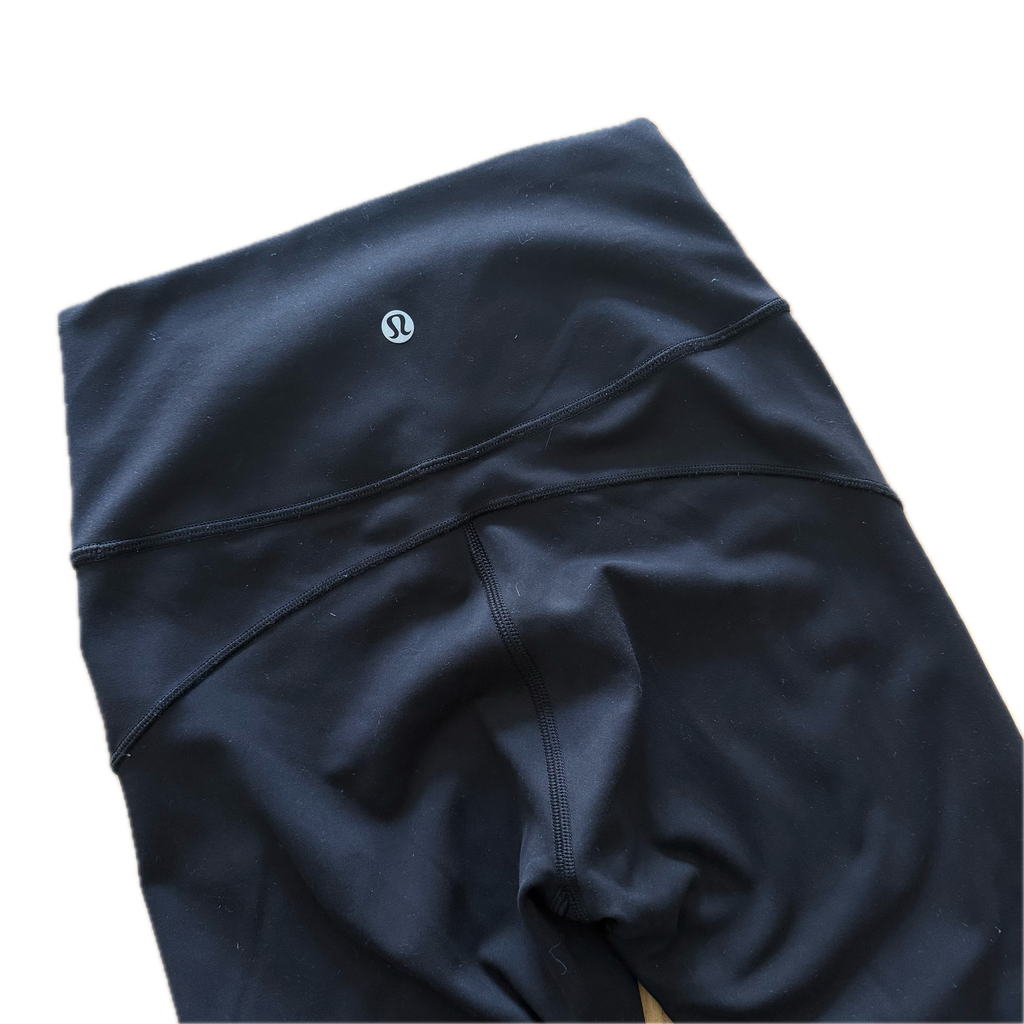 Legging talla 4 negro