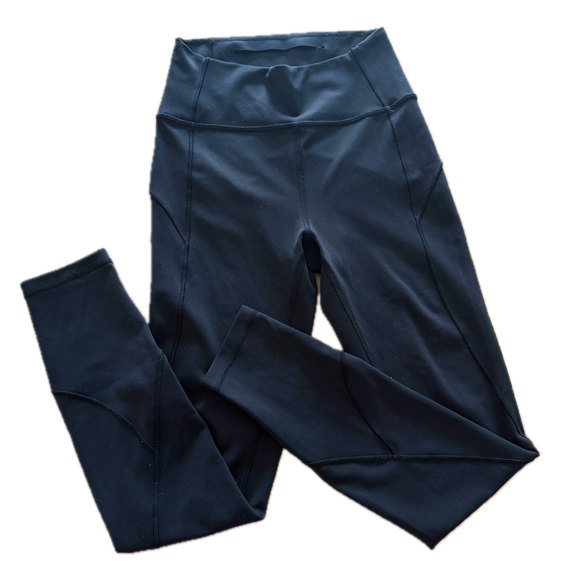 Legging talla 4 negro