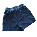 Short talla 4 azul tela muy suave