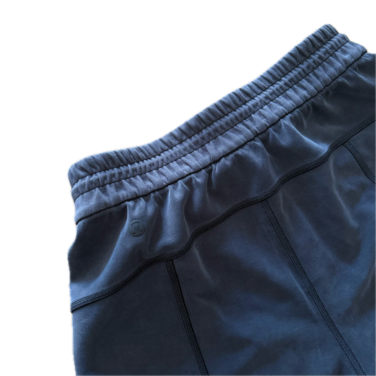 Short talla 4 azul tela muy suave