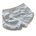Short talla 4 blanco