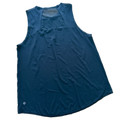 Tank talla 8-10 negro