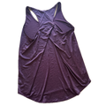Tank talla 8 vino holgada