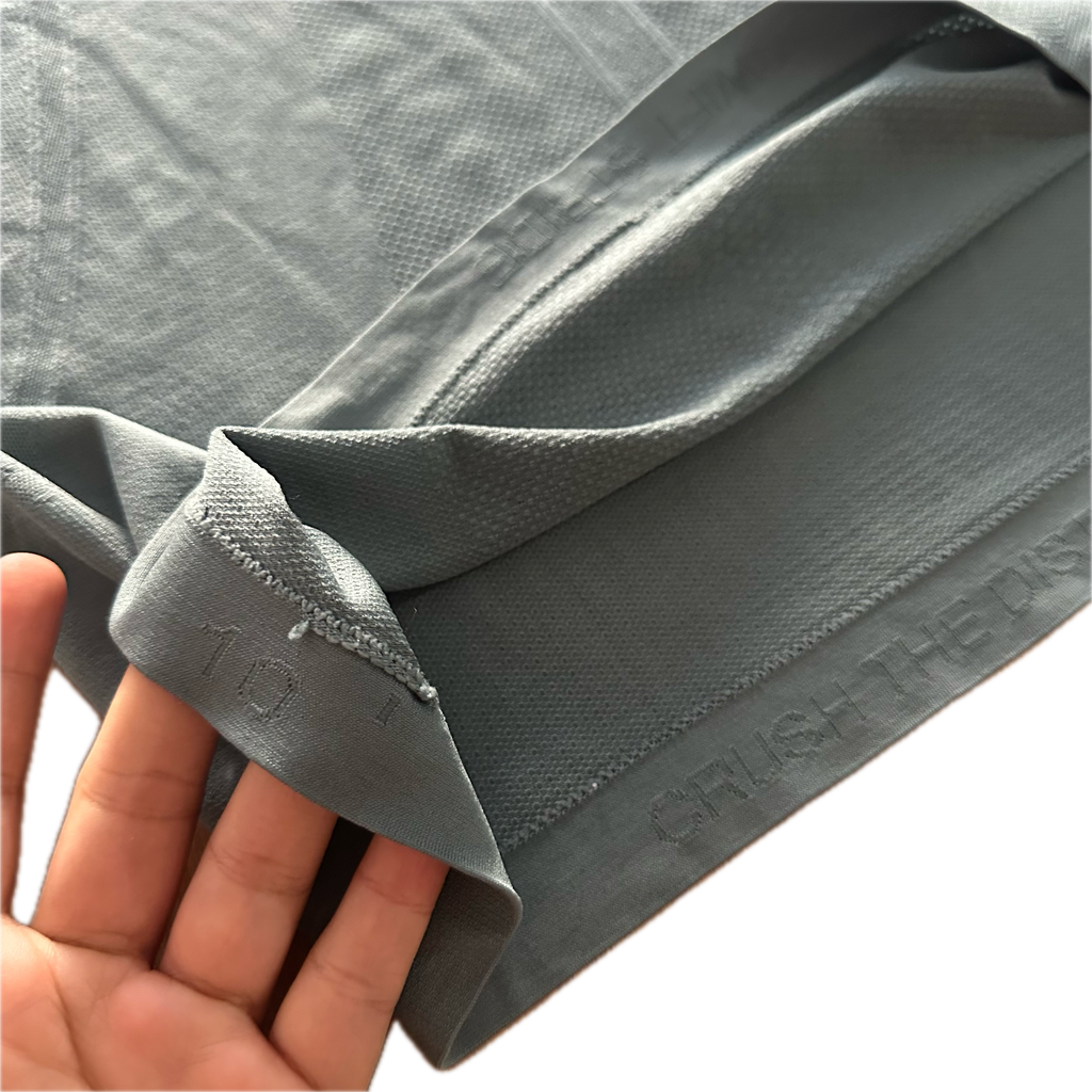 Tank Lululemon talla L azul peloton