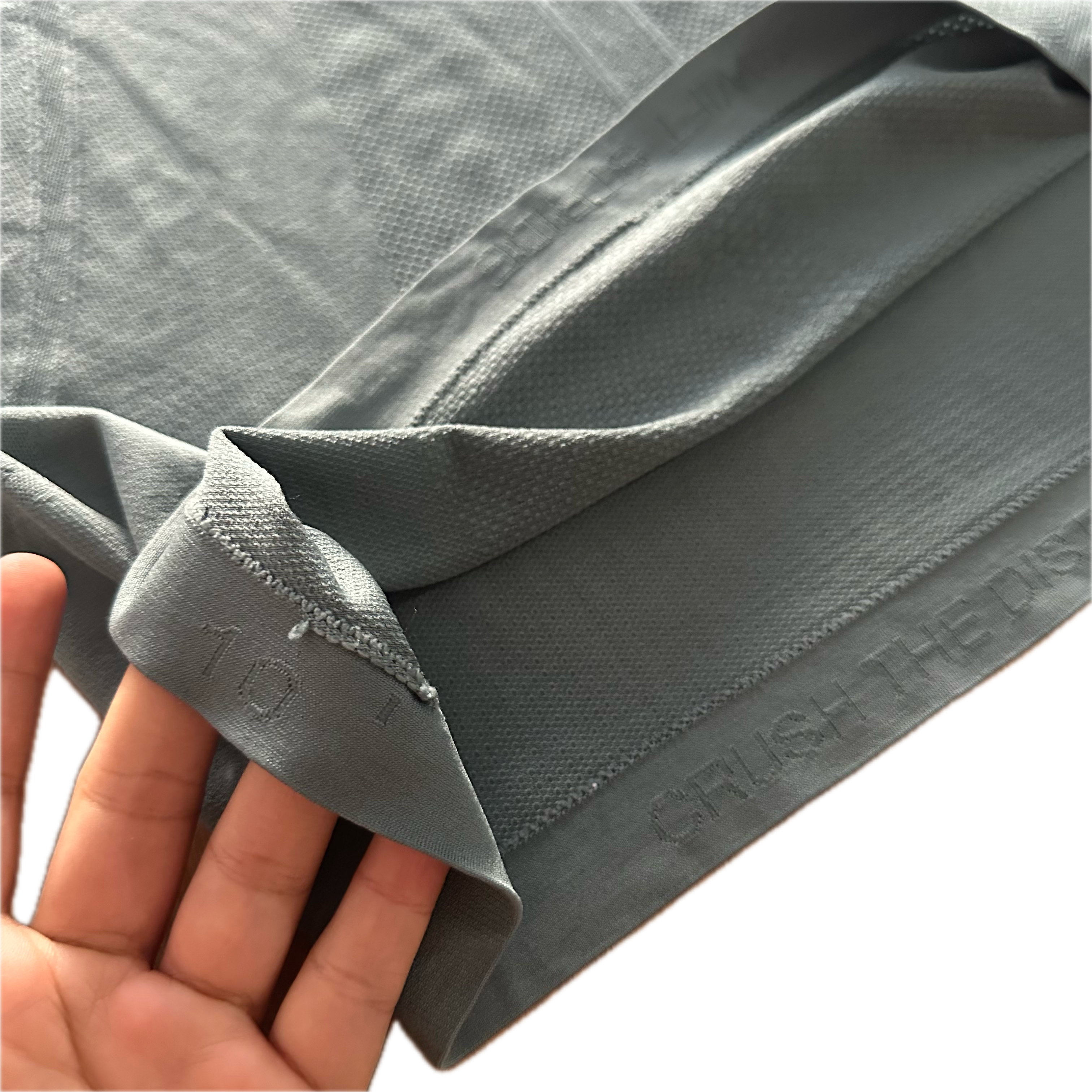 Tank Lululemon talla L azul peloton