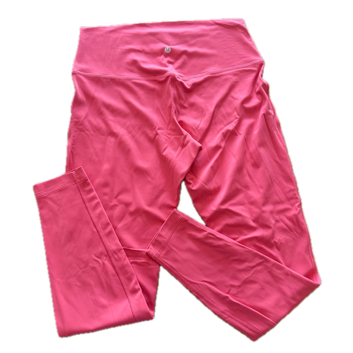Legging talla 12 rosa barbie