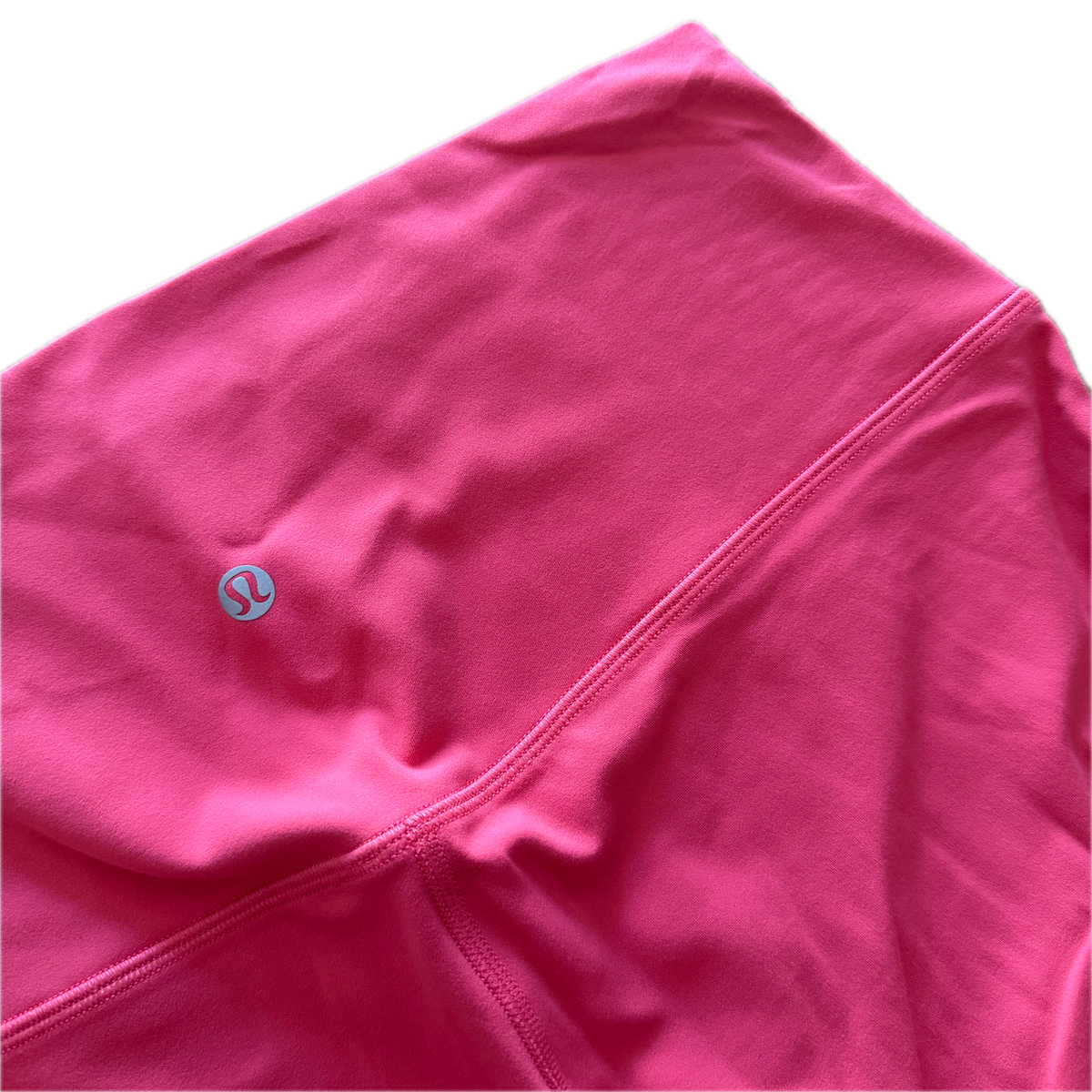 Legging talla 12 rosa barbie