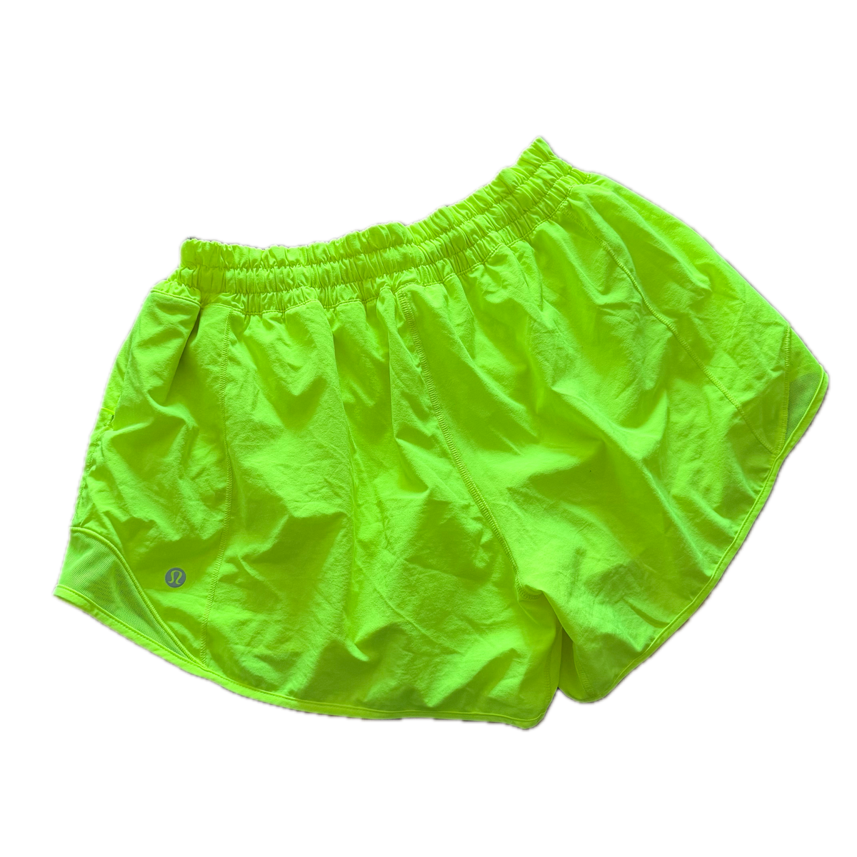 Short hotty hot talla 12 fosfo