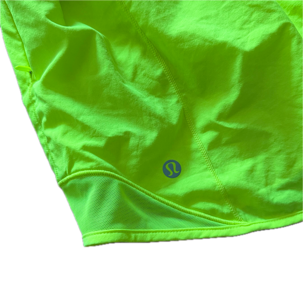Short hotty hot talla 12 fosfo