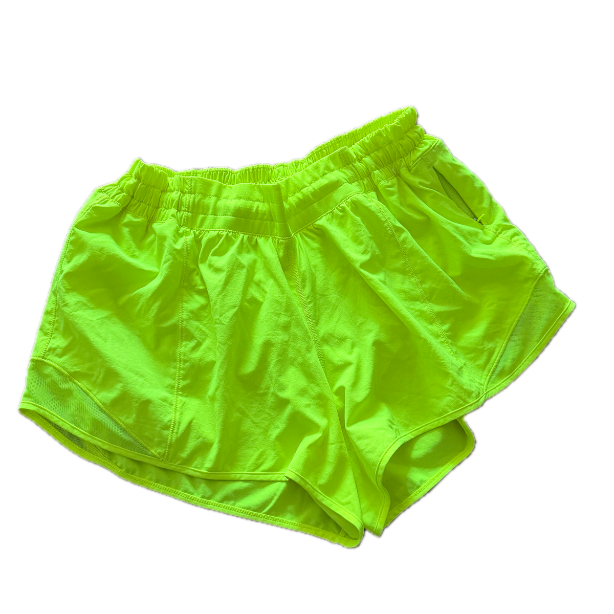 Short hotty hot talla 12 fosfo