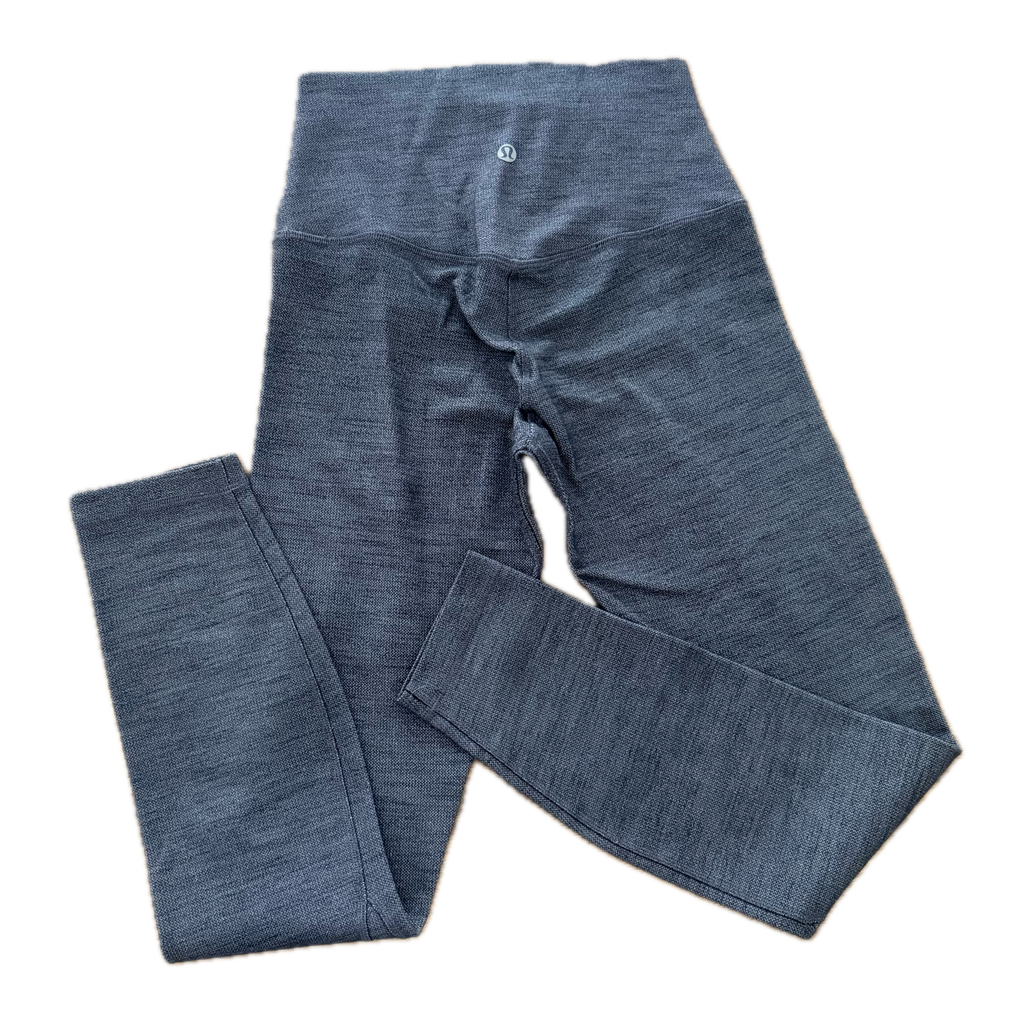 Legging talla 4 gris