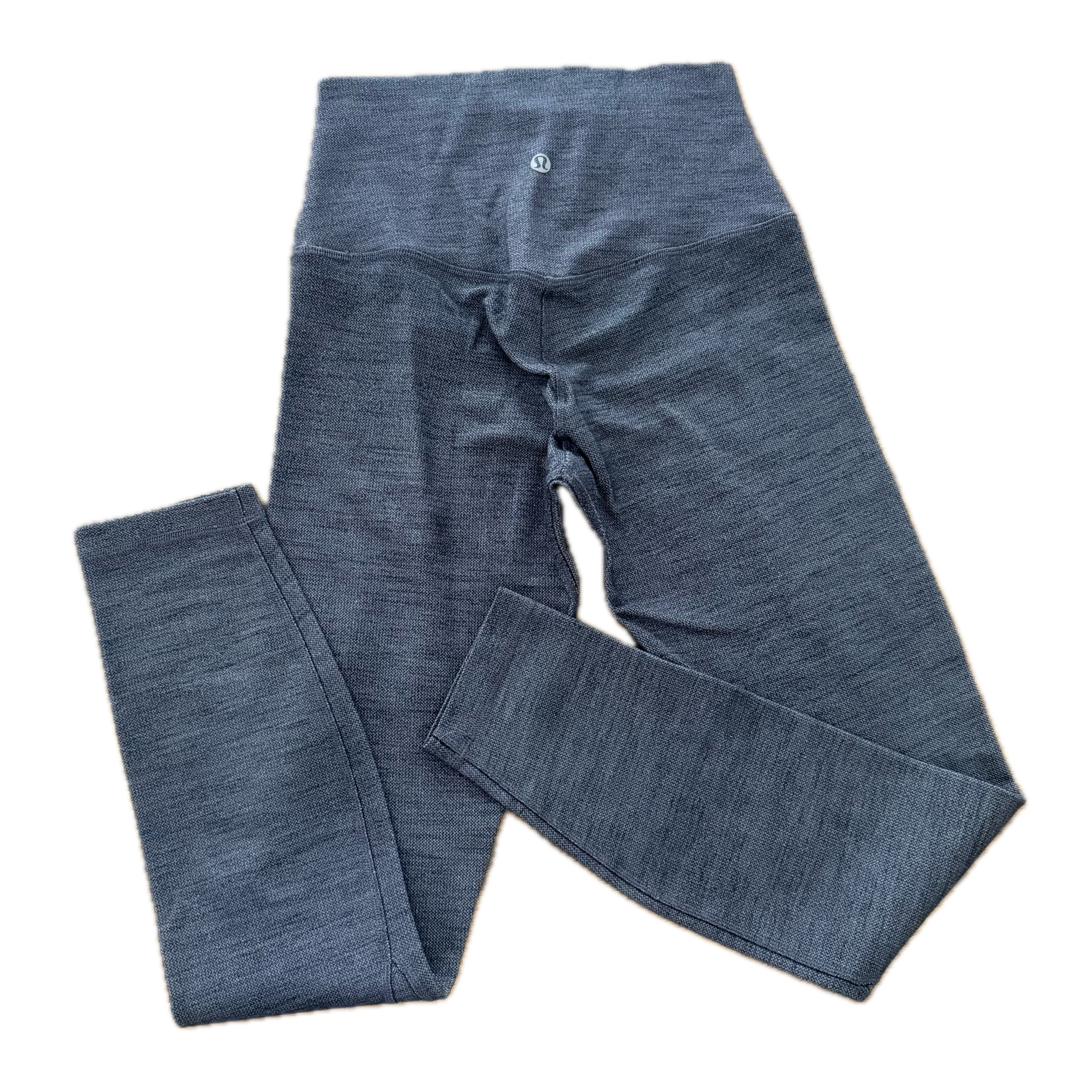 Legging talla 4 gris