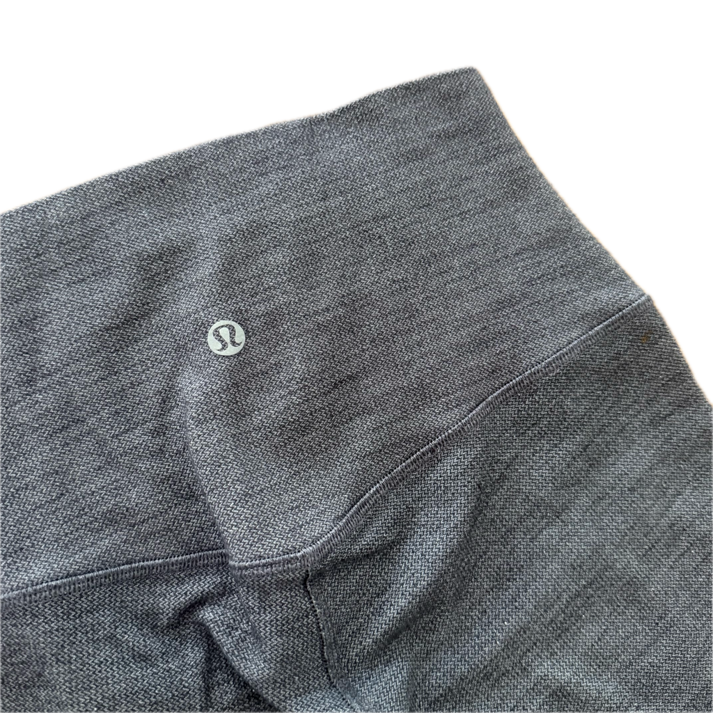 Legging talla 4 gris