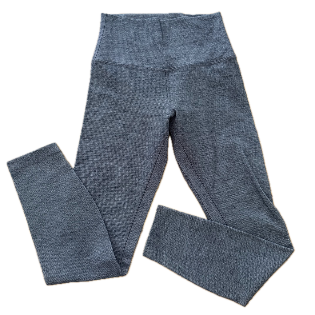 Legging talla 4 gris