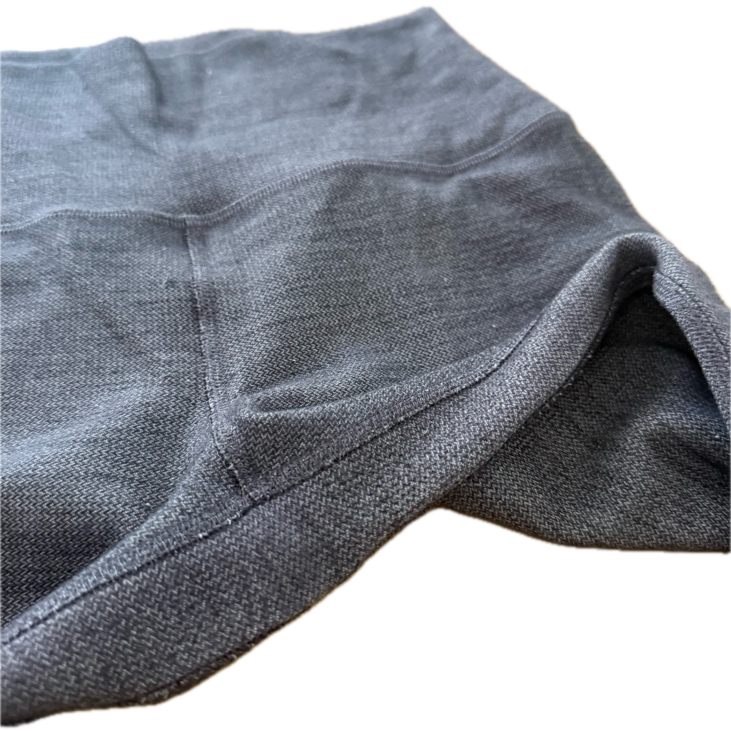 Legging talla 4 gris
