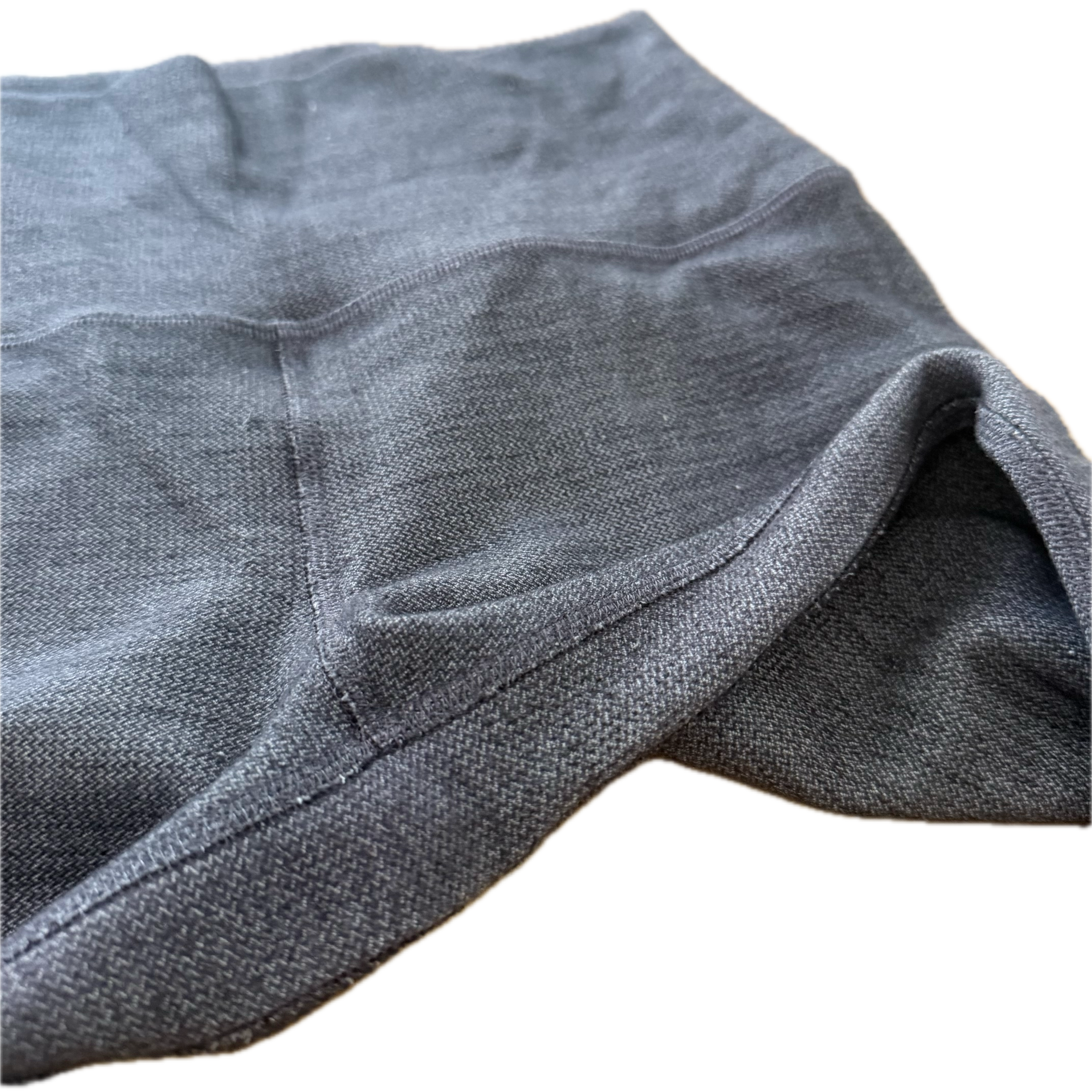 Legging talla 4 gris