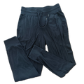 Jogger talla 6 negro