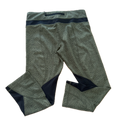 Legging talla 6 print verde