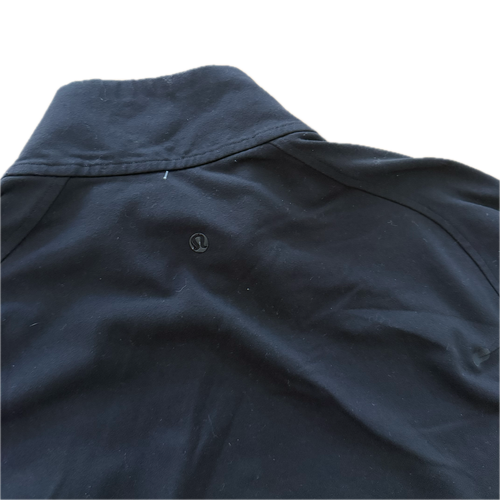 Jacket talla 12-14 negra