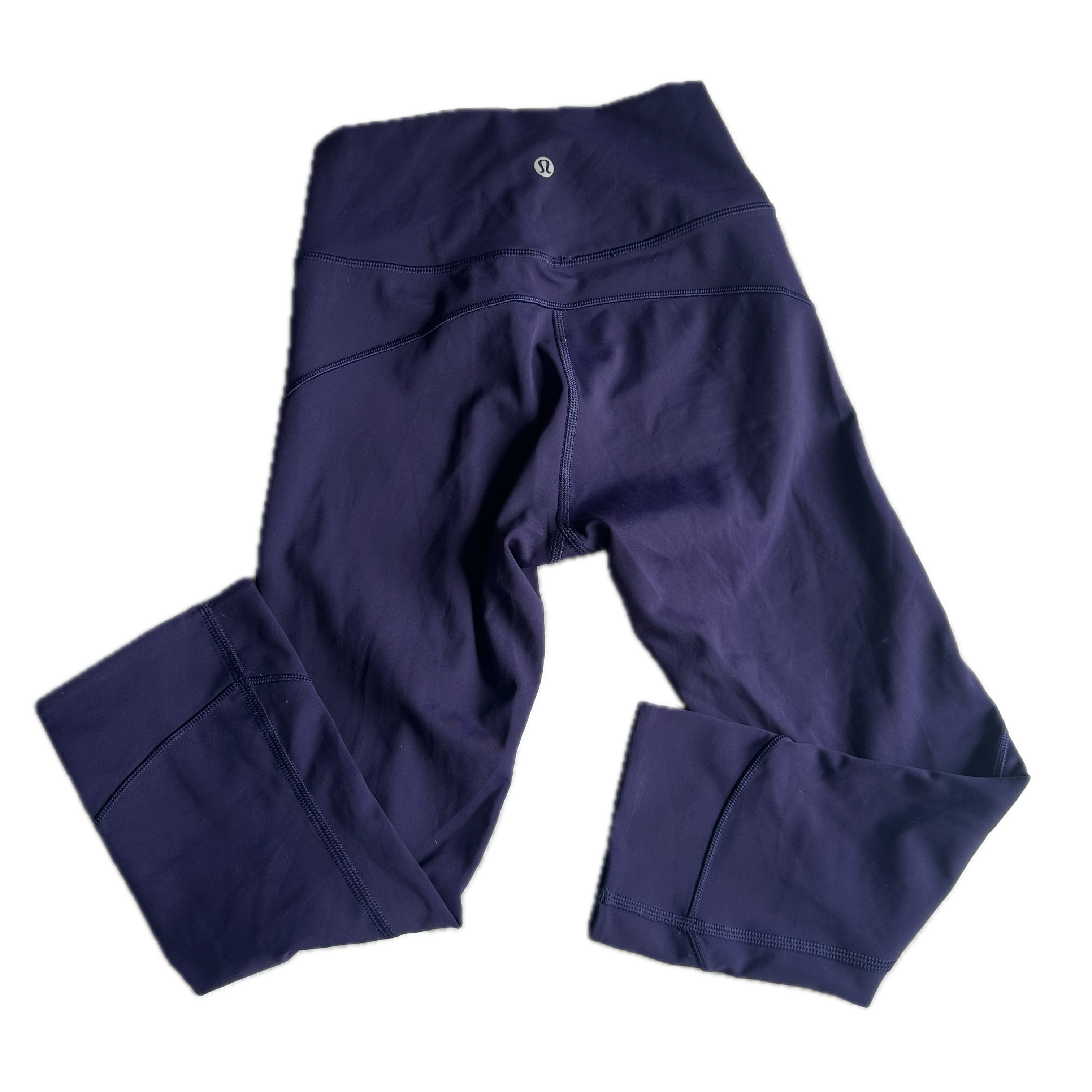 Legging Lululemon XCH morado