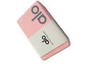 Yoga block rosa