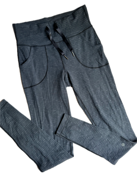 Jogger 8 Lululemon gris