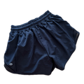 Short talla 2 negro con pretina resorte