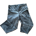 Legging talla XS estampado gris