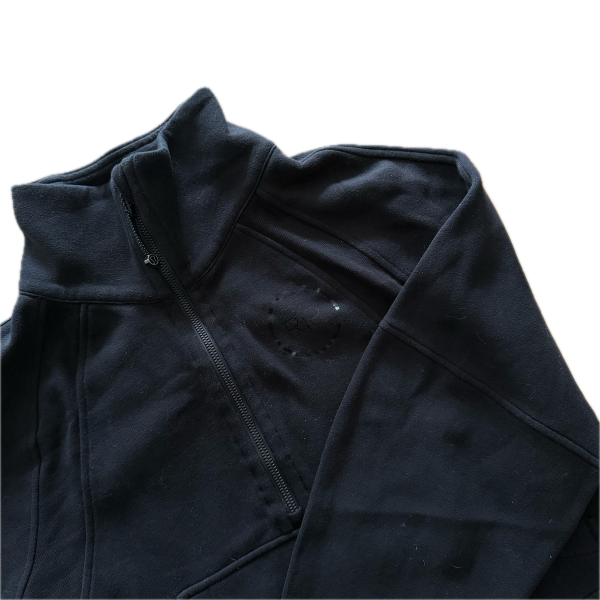 Scuba talla XS/S negra