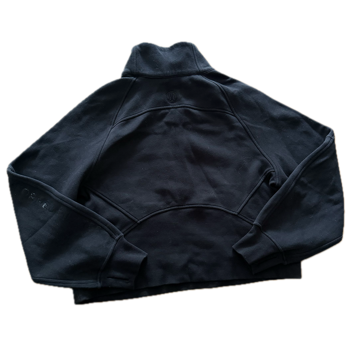 Scuba talla XS/S negra
