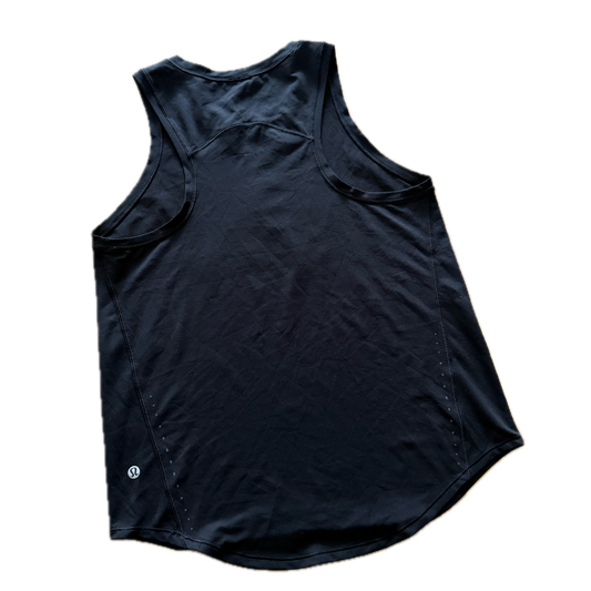 Tank talla 8 negra