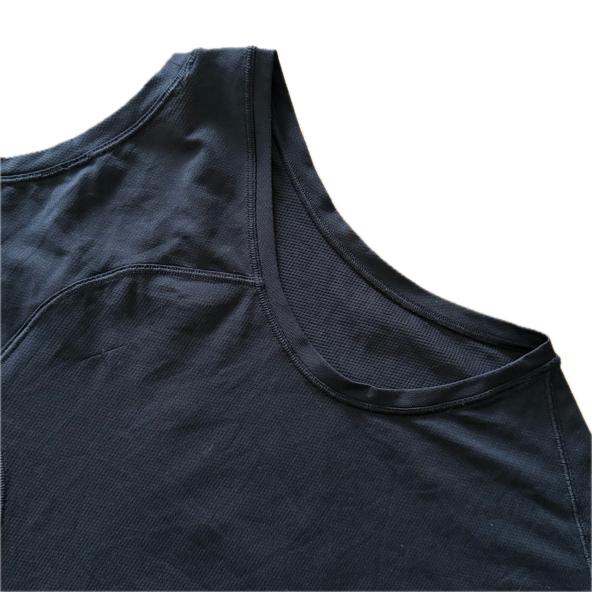 Tank talla 8 negra
