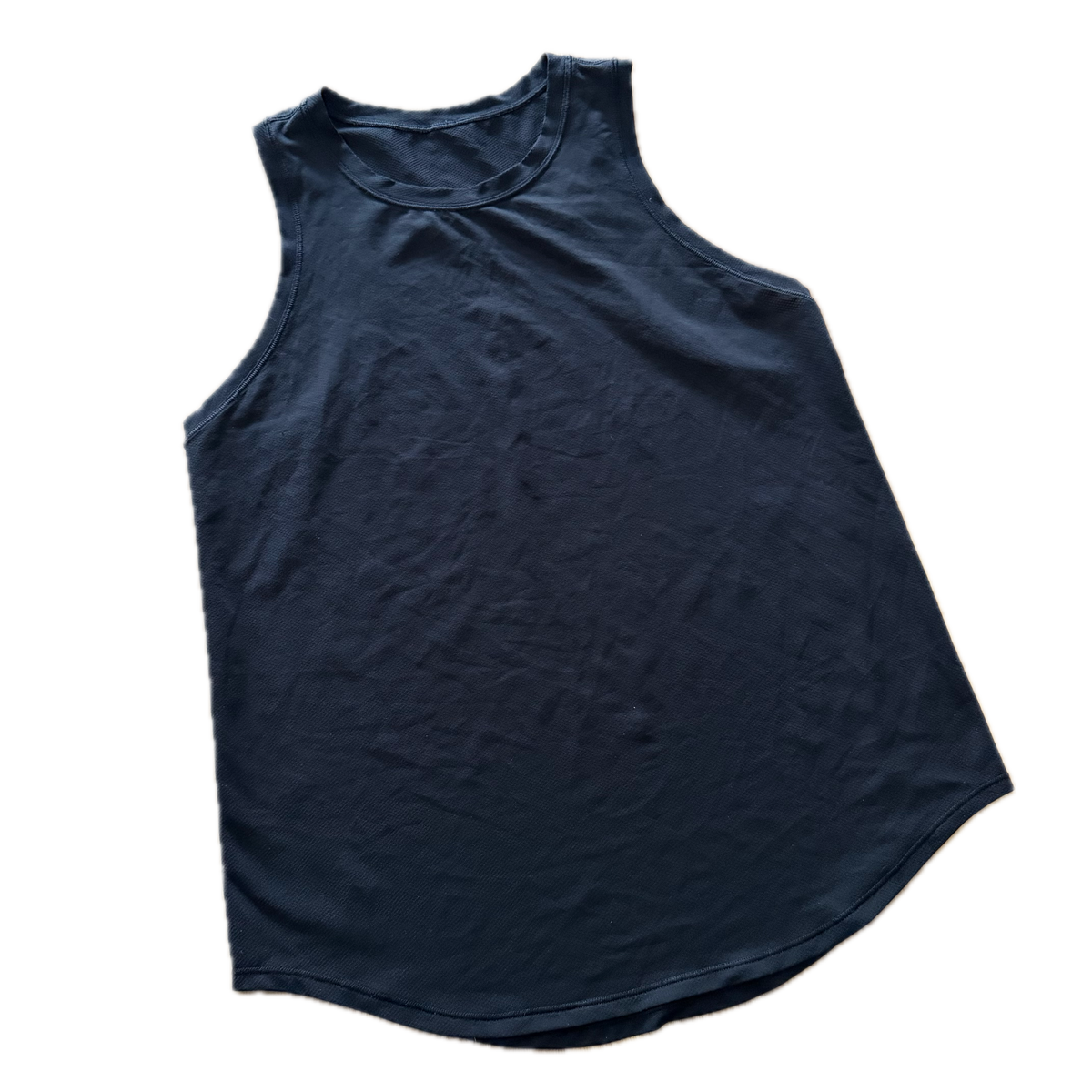 Tank talla 8 negra
