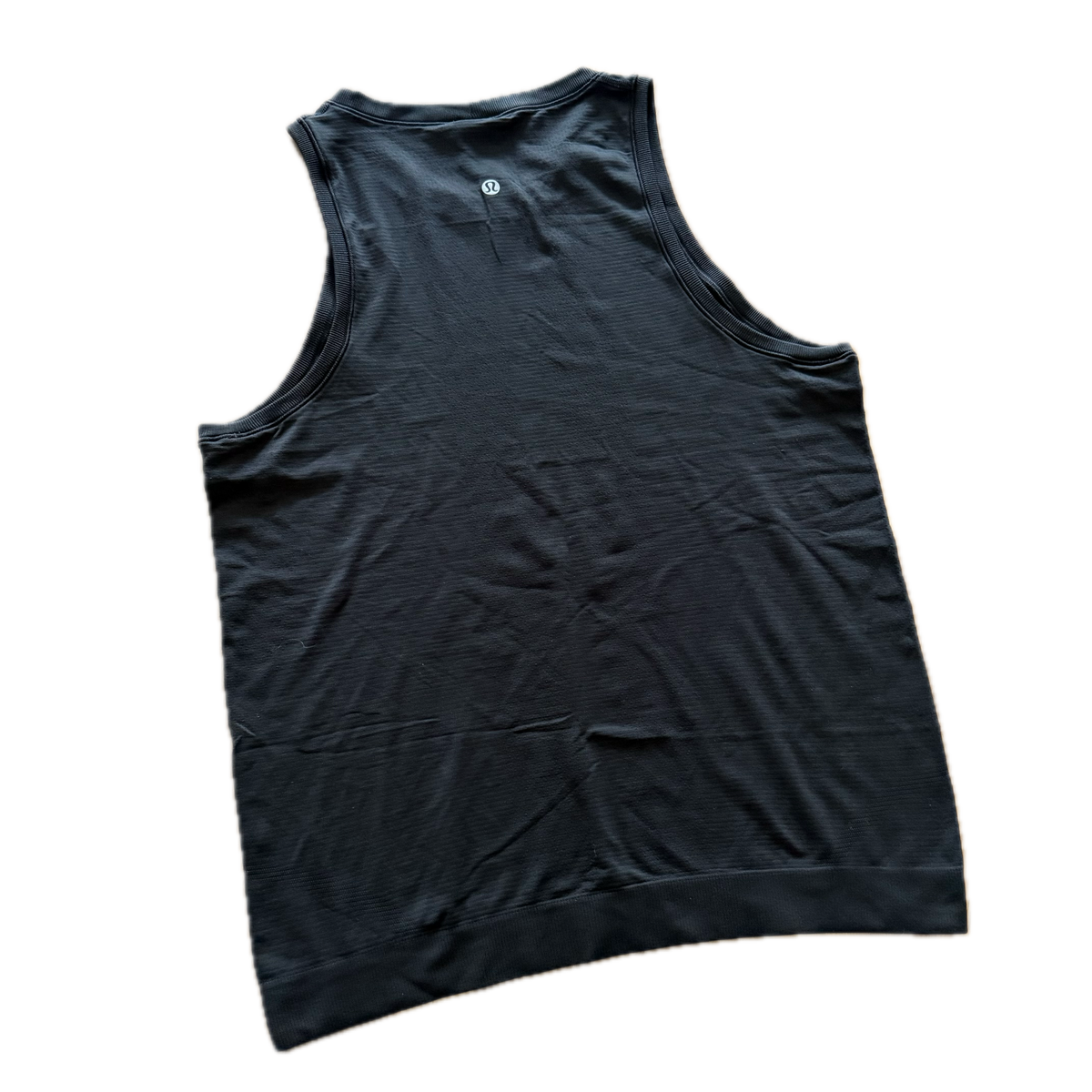 Tank talla 10 negra